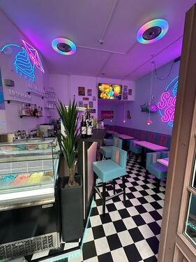 Foto - Café im Amerikanischen Style - 25.000,00&nbsp;EUR Kaufpreis,