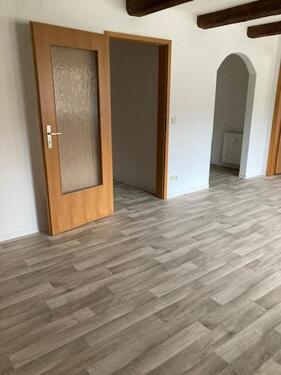 Foto - Etagenwohnung in Wanzleben-Börde