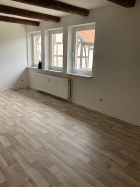 Foto - Etagenwohnung in Wanzleben-Börde zur Miete