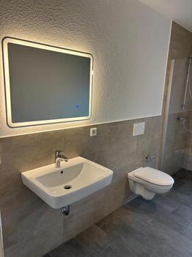 Foto - Etagenwohnung zur Miete in Westerstede