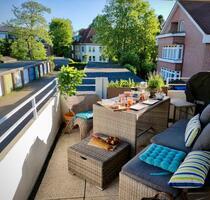 2 ZKB - Sackgasse - Balkon 14 qm - Pkw Stellplatz - Oldenburg Bloherfelde