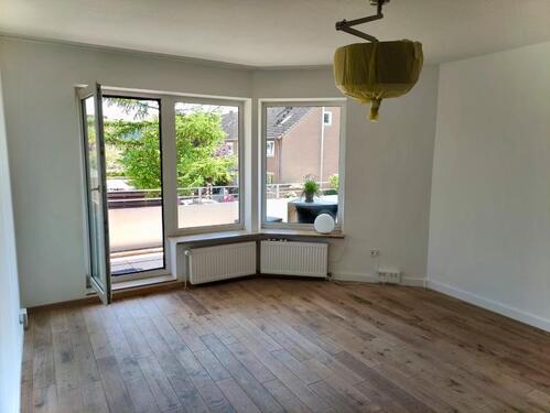 Foto - Etagenwohnung in Oldenburg zur Miete