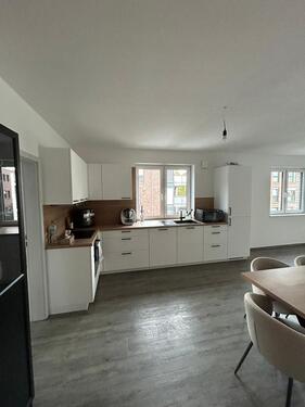 Foto - Gemütliche 3-Zimmer-Wohnung direkt am Museumsdorf + Einbauküche