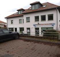 Mietobjekt EG (nutzbar als Büro, Ladengeschäft, Imbissgastst. ..) - Sondershausen