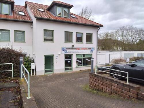 Foto - andere zur Miete in Sondershausen