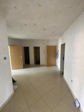 Foto - Etagenwohnung in Bremerhaven zur Miete