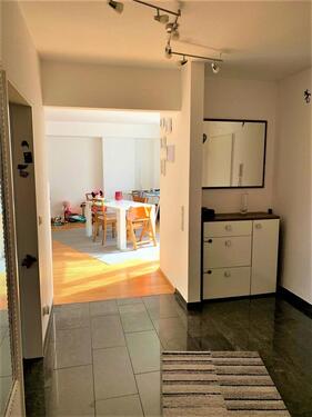 Foto - Etagenwohnung in Düsseldorf zur Miete