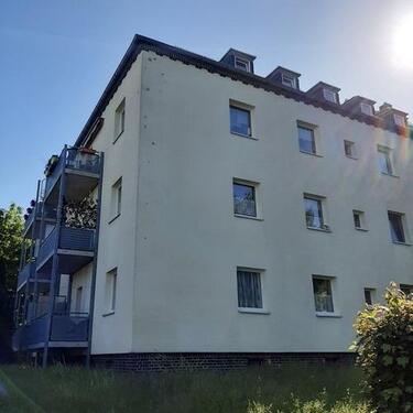 Foto - Etagenwohnung in Chemnitz