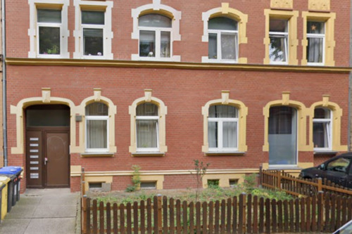 Foto - Nachmieter für WG - 300,00 EUR Kaltmiete, ca.  75,00 m²