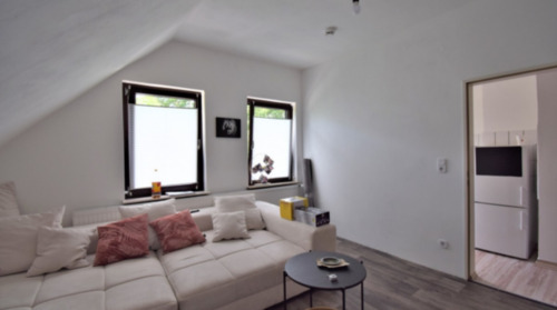 Foto - 1,5 Zimmer Wohnung mit Balkon - 320,00&nbsp;EUR Kaltmiete, ca.&nbsp; 39,00&nbsp;m&sup2;