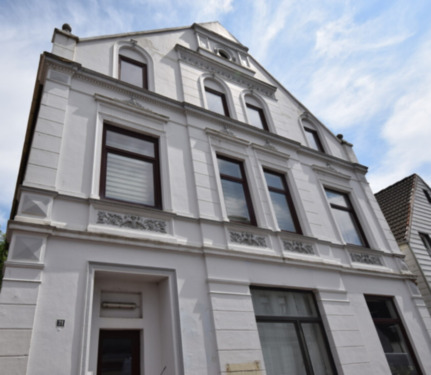 Foto - 2 Zimmer Etagenwohnung zur Miete in Bremerhaven