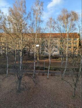 Foto - Von Privat: Verkaufe bezugsfertige 3-Raum-Wohnung mit Balkon