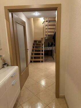 Foto - 5 Zimmer Etagenwohnung in Ludwigshafen am Rhein