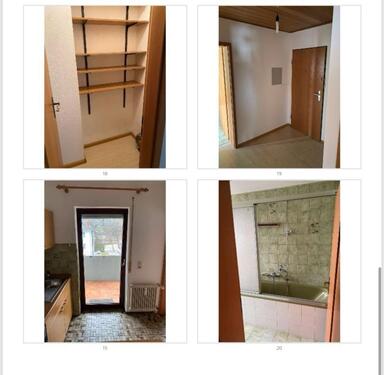 Foto - 2 Zimmer Wohnung in Lörrach Stetten