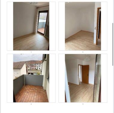 Foto - 2 Zimmer Etagenwohnung zur Miete in Weil am Rhein