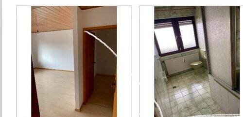 Foto - Etagenwohnung in Weil am Rhein zur Miete