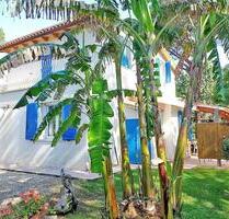 SARDINIEN - Ferienhaus für 6 Personen direkt am Meer PULA - Chia - Schmallenberg