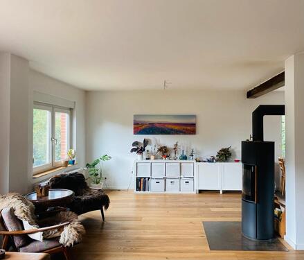 Foto - 4 Zimmer Einfamilienhaus in Meinersen