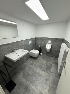 Foto - Kellerliegende Gewerbeeinheit im Herzen von Saarlouis