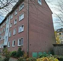 3 Zimmer Küche und Bad Wohnung in Bürgerfelde - Oldenburg Bürgeresch