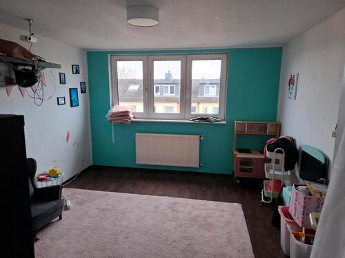 Foto - 3 Zimmer Dachgeschoßwohnung in Oldenburg
