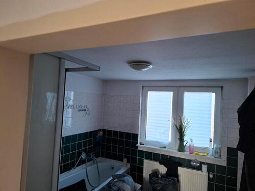 Foto - Dachgeschoßwohnung in Oldenburg zur Miete