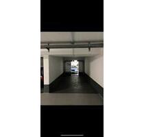Tiefgaragenstellplatz Maxvorstadt St. Benno - München