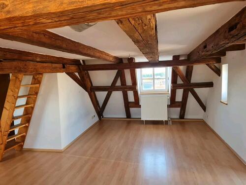 Foto - Helle Maisonette Wohnung in Laichingen-Suppingen