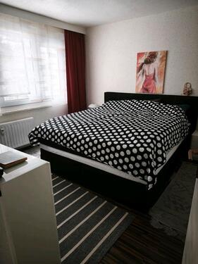 Foto - Etagenwohnung in Grünhain-Beierfeld zur Miete