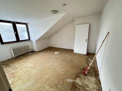 Foto - 3 Zimmer Dachgeschoßwohnung zur Miete in Emden