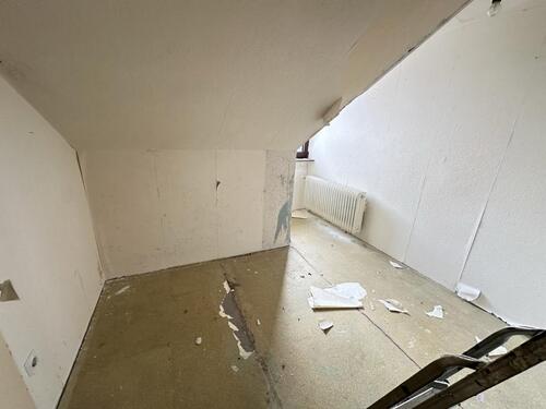 Foto - Dachgeschoßwohnung in Emden zur Miete