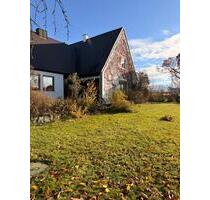 Einfamilienhaus in Schwarzenfeld zu vermieten | großer Garten