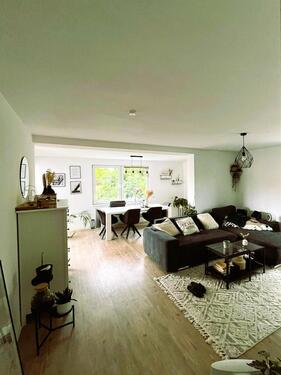 Foto - zentrumsnahe und ruhige 3-ZKB-OG-Wohnung zum Wohlfühlen