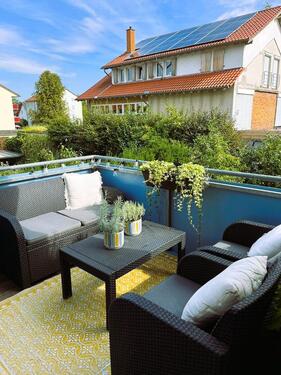 Foto - 3 Zimmer Etagenwohnung zur Miete in Bad Kreuznach