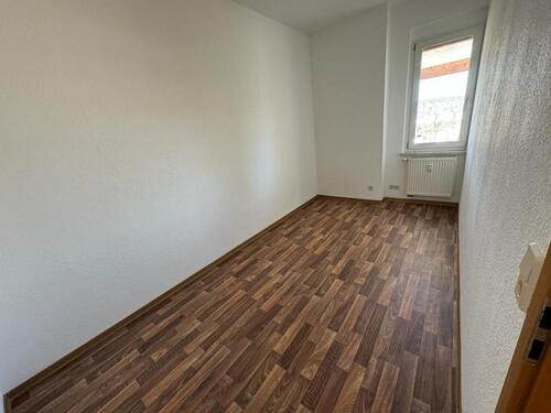 Foto - Etagenwohnung in Greiz zur Miete