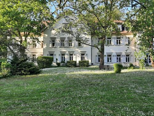 Foto - Traumhafte 1 Zi Wohnung mit Neckarblick in Heidelberg