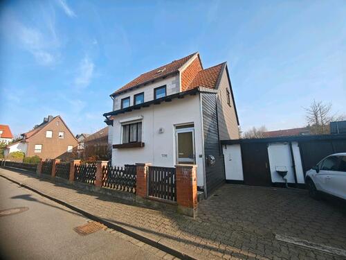 Foto - Einfamilienhaus mit großem Garten in Hahndorf