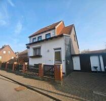 Einfamilienhaus mit großem Garten in Hahndorf - Goslar Immenrode