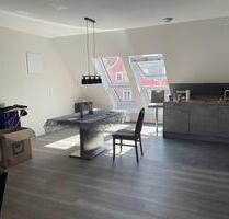 3 Zimmer Wohnung Oettingen Stadtmitte - Oettingen in Bayern