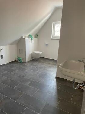 Foto - 3 Zimmer Dachgeschoßwohnung zur Miete in Oettingen in Bayern