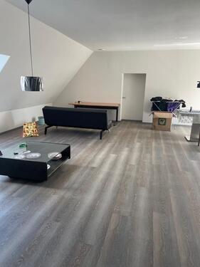 Foto - Dachgeschoßwohnung in Oettingen in Bayern zur Miete