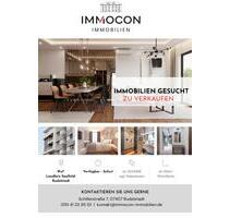 Immobilie zu verkaufen? Wir haben bereits geprüfte Interessenten - Saalfeld (Saale)