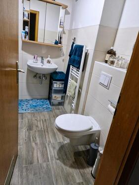 Foto - 3 Zimmer Terrassenwohnung zur Miete in Saarbrücken