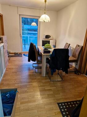 Foto - Terrassenwohnung in Saarbrücken zur Miete