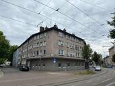 Foto - Landgrafenstraße 2 - schöne 3 ZKB Wohnung im 3. OG