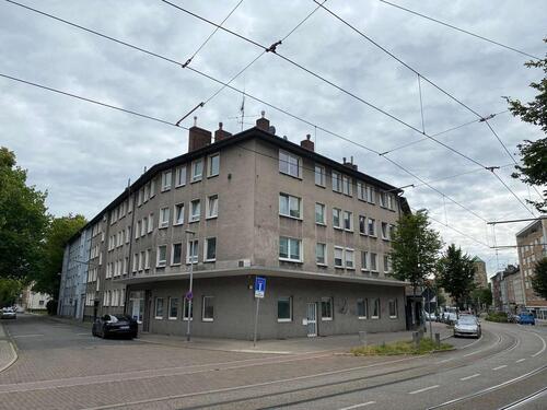 Foto - Landgrafenstraße 2 - schöne 3 ZKB Wohnung im 3. OG