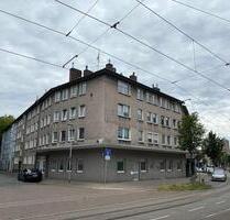 Landgrafenstraße 2 - schöne 3 ZKB Wohnung im 3. OG - Herne Eickel
