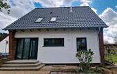 Foto - Haus Lahde nach Kernsanierung zu vermieten Erstbezug ab Sommer