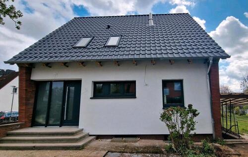 Foto - Haus Lahde nach Kernsanierung zu vermieten Erstbezug ab Sommer