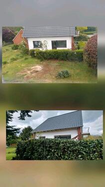 Foto - 5 Zimmer Einfamilienhaus zur Miete in Minden